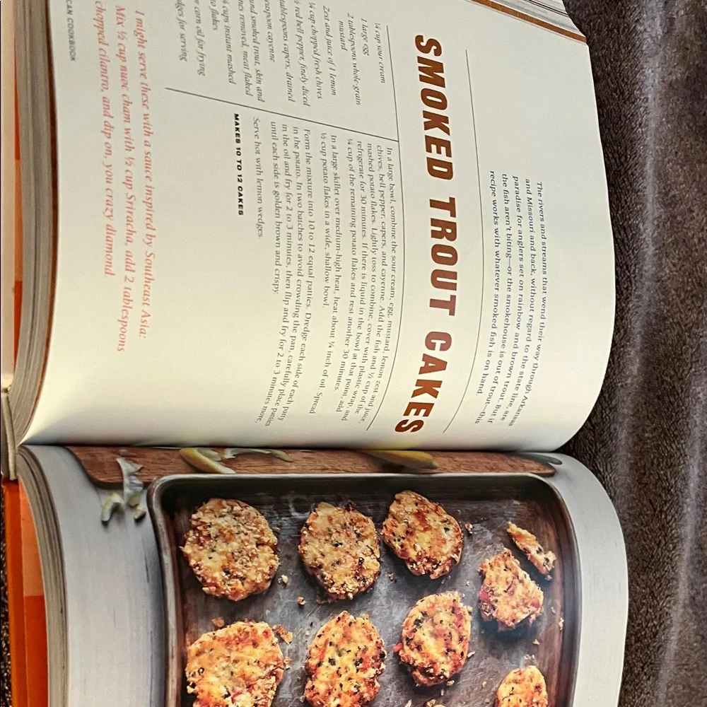 Big American Cookbook / 250 Favorite Recipes